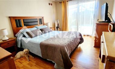 Casa en Venta en Barrio La Hacienda