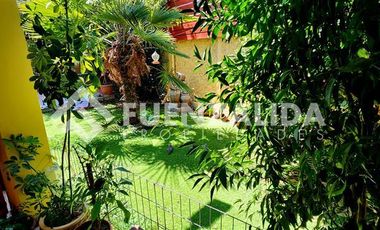 Casa en Venta en Barrio La Hacienda