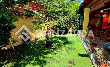 Casa en Venta en Barrio La Hacienda