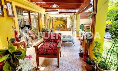 Casa en Venta en Barrio La Hacienda