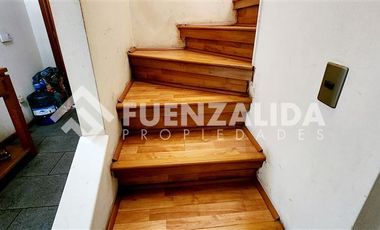 Casa en Venta en Barrio La Hacienda