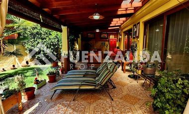Casa en Venta en Barrio La Hacienda