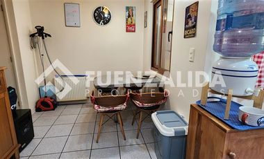 Casa en Venta en Barrio La Hacienda