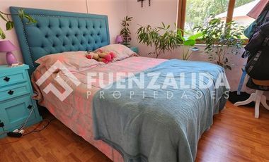 Casa en Venta en Barrio La Hacienda