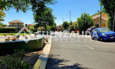 Casa en Venta en Barrio La Hacienda