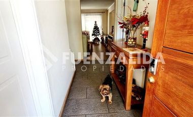 Casa en Venta en Barrio La Hacienda