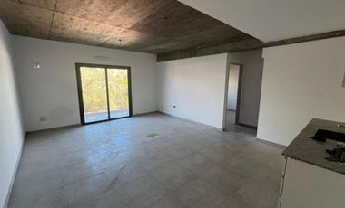 ALQUILER DE DEPARTAMENTO 2 AMBIENTES A ESTRENAR - CON COCHERA - MONTE GRANDE CENTRO