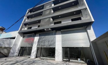 ALQUILER DE DEPARTAMENTO 2 AMBIENTES A ESTRENAR - CON COCHERA - MONTE GRANDE CENTRO