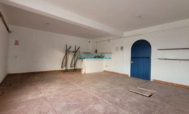 Locales Comerciales Venta CAL. Predio Denominado Pampas Del Señor - CHILCA