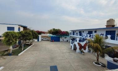 Locales Comerciales Venta CAL. Predio Denominado Pampas Del Señor - CHILCA