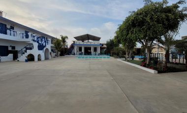 Locales Comerciales Venta CAL. Predio Denominado Pampas Del Señor - CHILCA