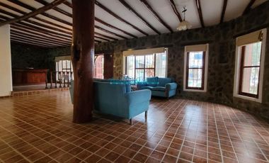 Locales Comerciales Venta CAL. Predio Denominado Pampas Del Señor - CHILCA