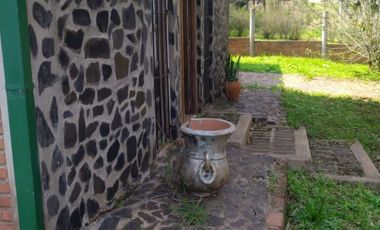 Casa quinta en venta de 3345m2 ubicado en Puerto Leoni