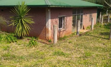 Casa quinta en venta de 3345m2 ubicado en Puerto Leoni