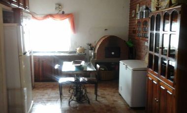Casa quinta en venta de 3345m2 ubicado en Puerto Leoni
