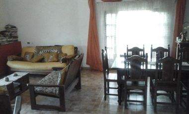 Casa quinta en venta de 3345m2 ubicado en Puerto Leoni