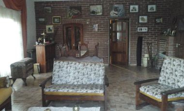 Casa quinta en venta de 3345m2 ubicado en Puerto Leoni