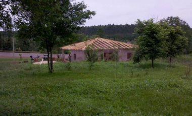 Casa quinta en venta de 3345m2 ubicado en Puerto Leoni