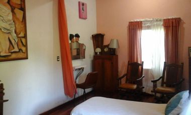 Casa quinta en venta de 3345m2 ubicado en Puerto Leoni