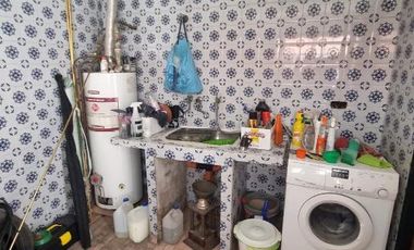 Chalet en venta en Bernal Oeste