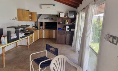 Chalet en venta en Bernal Oeste