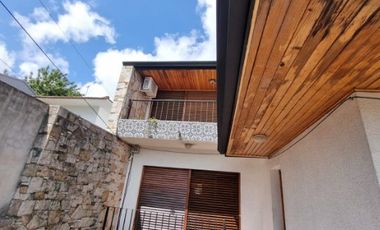 Chalet en venta en Bernal Oeste