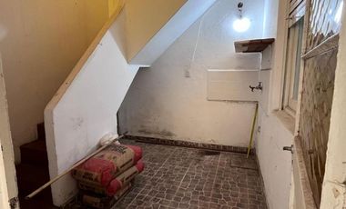 Departamento Tipo Casa en venta en Lanus Este
