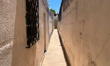 Departamento Tipo Casa en venta en Lanus Este