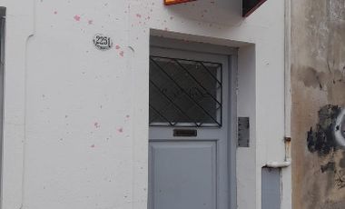 Departamento Tipo Casa en venta en Lanus Este