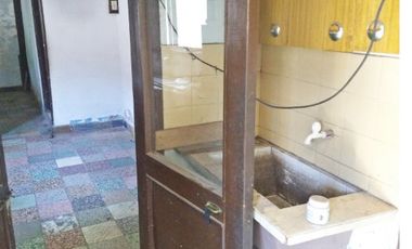 Casa en venta en Lanus Oeste