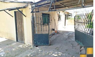 Casa en venta en Lanus Oeste