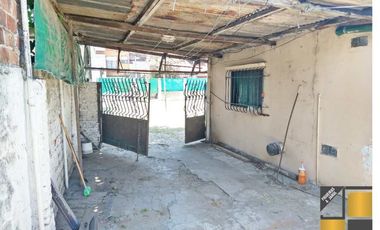 Casa en venta en Lanus Oeste