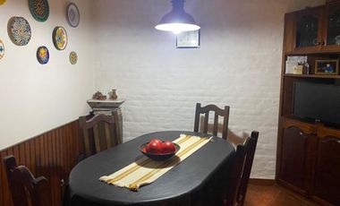Chalet en venta en Moreno Sur