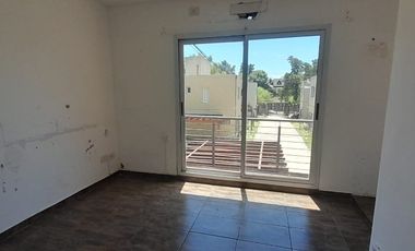 Duplex en alquiler en Ituzaingo Sur
