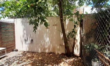 Duplex en alquiler en Ituzaingo Sur