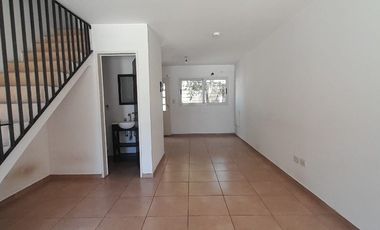 Duplex en alquiler en Ituzaingo Sur