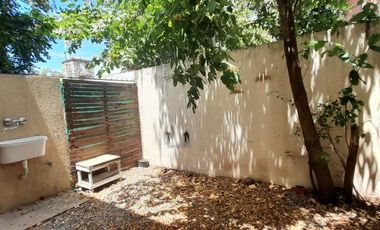 Duplex en alquiler en Ituzaingo Sur