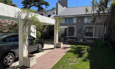 Casa en venta en Quilmes Residencial