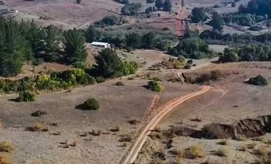 Parcela en venta en YUMBEL
