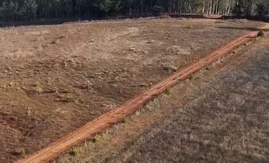 Parcela en venta en YUMBEL