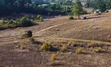 Parcela en venta en YUMBEL