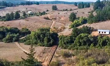 Parcela en venta en YUMBEL