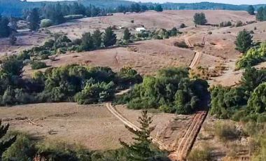 Parcela en venta en YUMBEL
