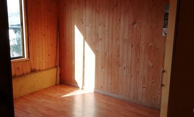 Juan Pablo Segundo/Calle Uno - Casa - Venta