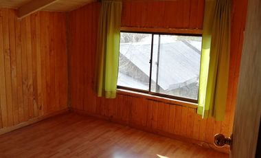 Juan Pablo Segundo/Calle Uno - Casa - Venta