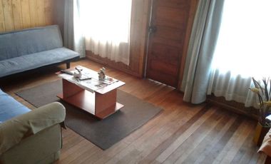 Juan Pablo Segundo/Calle Uno - Casa - Venta