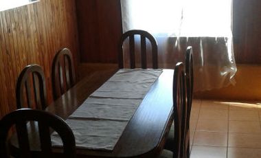 Juan Pablo Segundo/Calle Uno - Casa - Venta