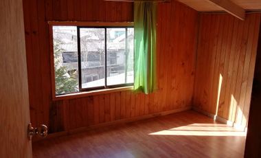 Juan Pablo Segundo/Calle Uno - Casa - Venta