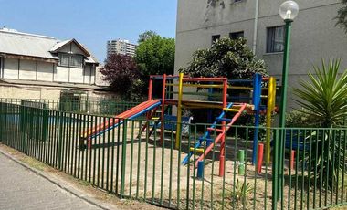 Departamento en venta en LA FLORIDA