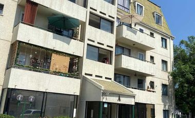 Departamento en venta en LA FLORIDA